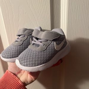 Nike Baby Tennis Shoes